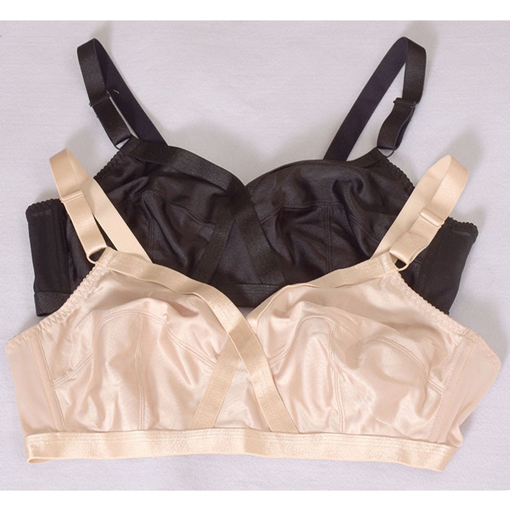 Bralette sem fio das mulheres  - Bralette Wireless Soft avaliação e preço