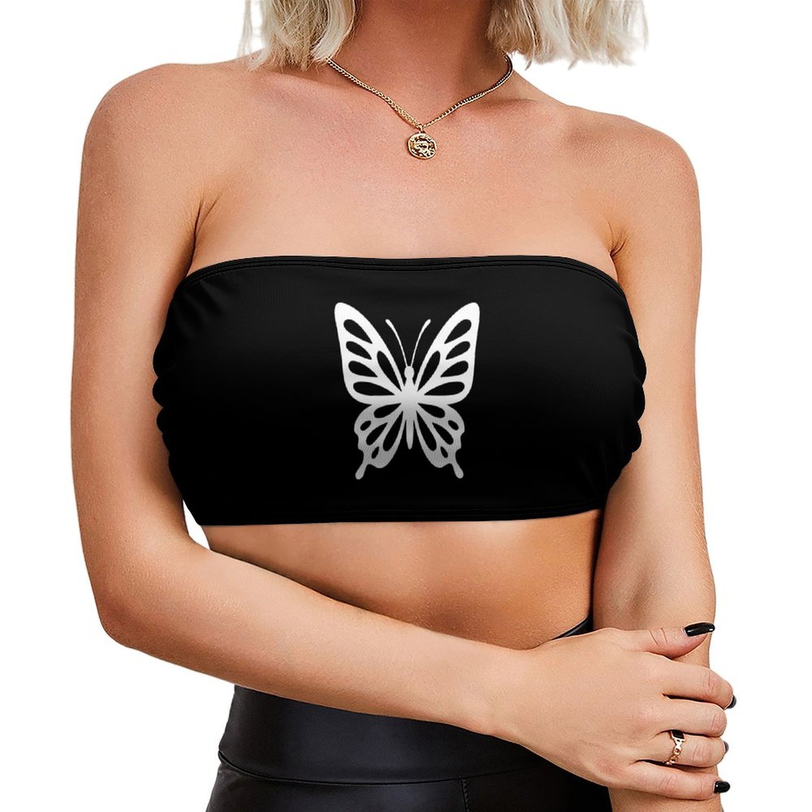 Sutiãs sem alças para mulheres - Strapless Bra Backless avaliação e preço