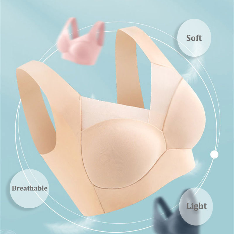 5 pçs sutiãs esportivos femini - Bralette Wireless Soft avaliação e preço