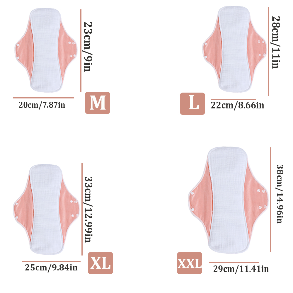 1pc absorventes higiênicos lav - Period Panty Absorbent avaliação e preço
