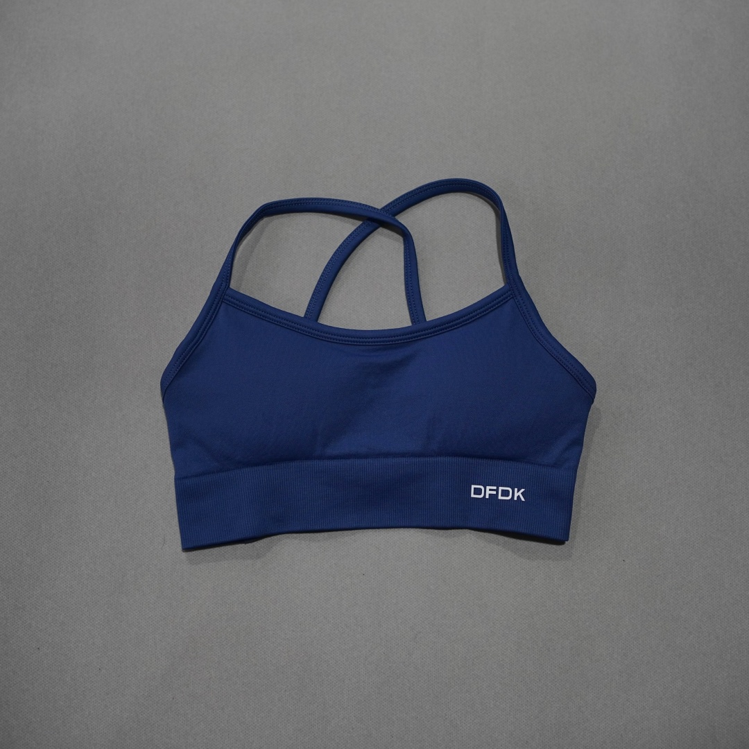 Sutiã de Yoga Sem Costura com  - Push Up Bra Padded avaliação e preço