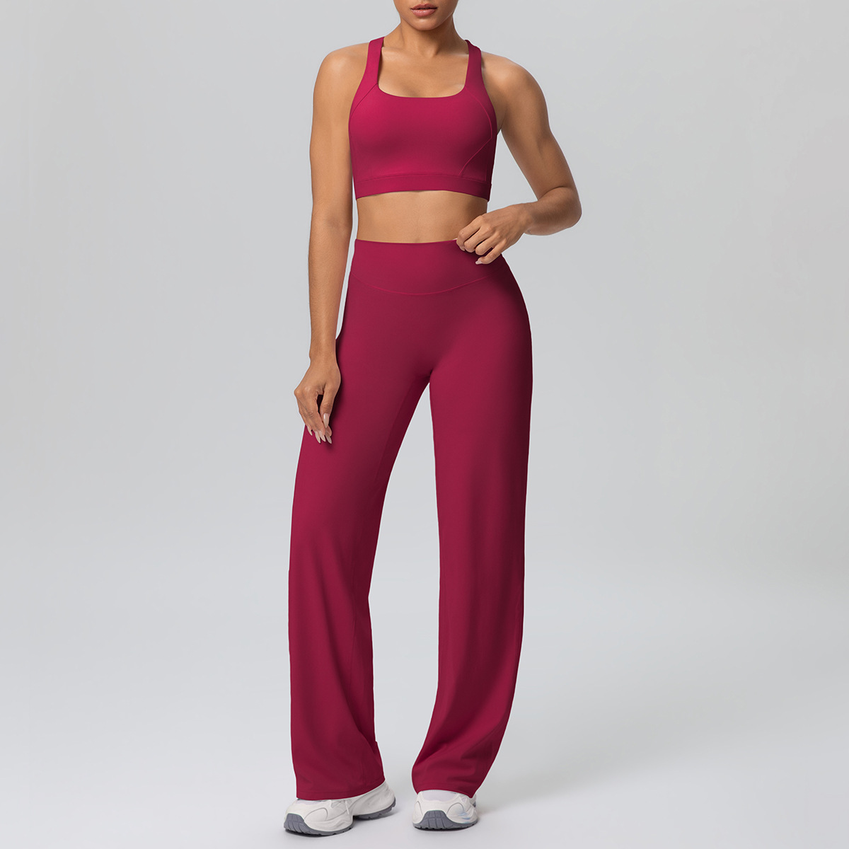 Sutiã Esportivo Feminino com A - Sports Bra High Impact avaliação e preço