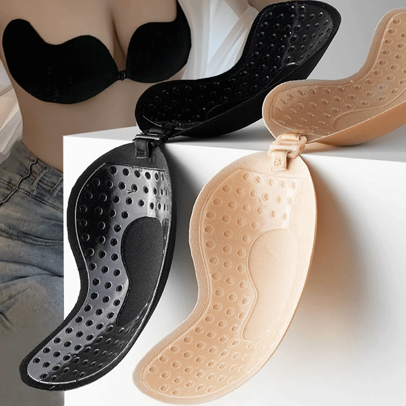 Protetores de Mamilo Adesivos  - Nipple Cover Pasties avaliação e preço