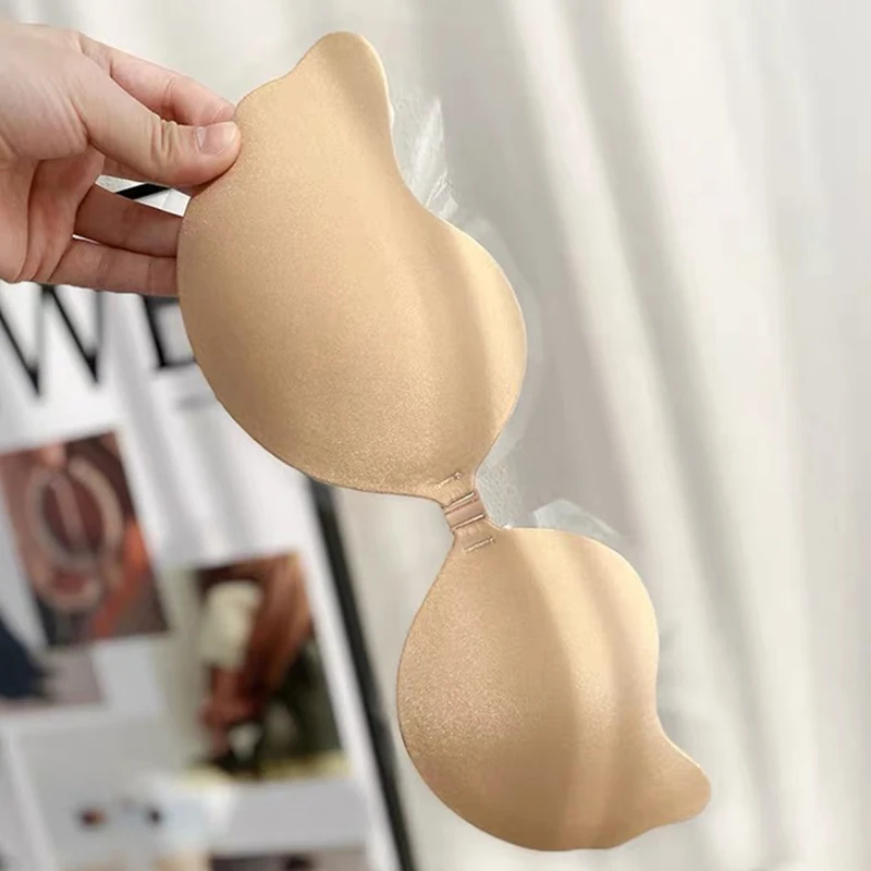 Protetores de Mamilo Adesivos  - Nipple Cover Pasties avaliação e preço